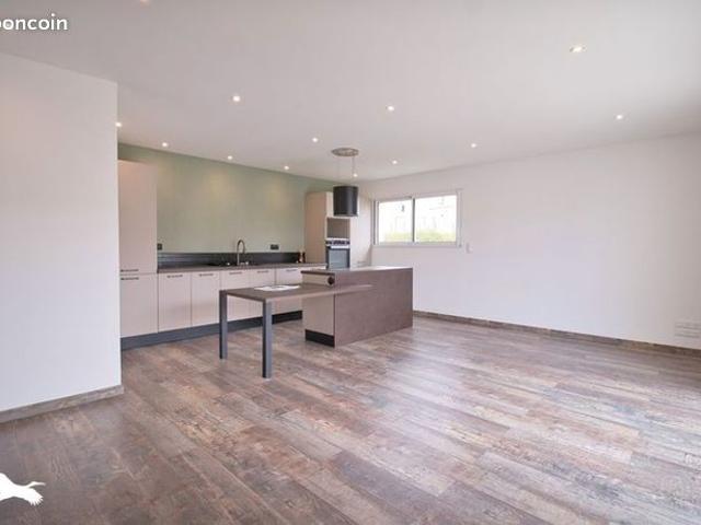 Maison 5 pièces 84 m²