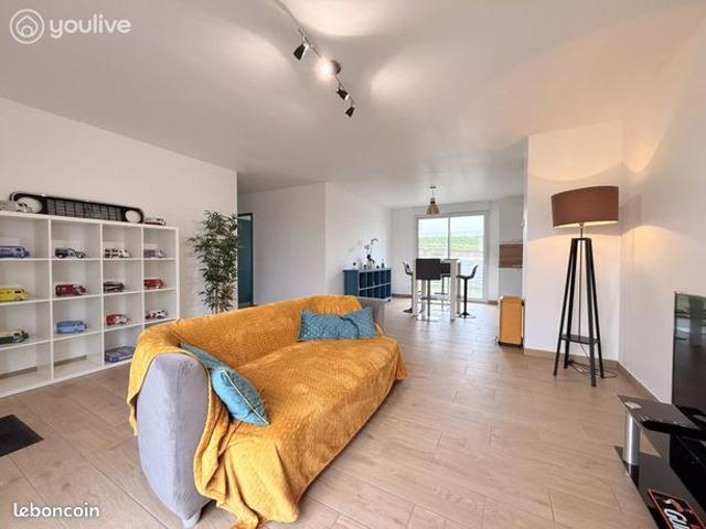 Maison 5 pièces 84 m²