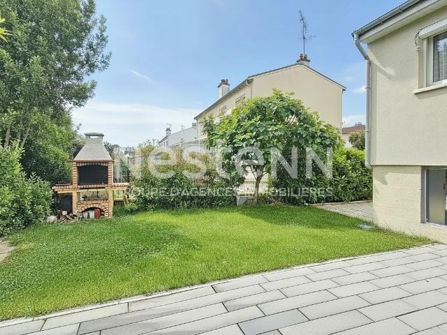 Maison 5 pièces 84 m²