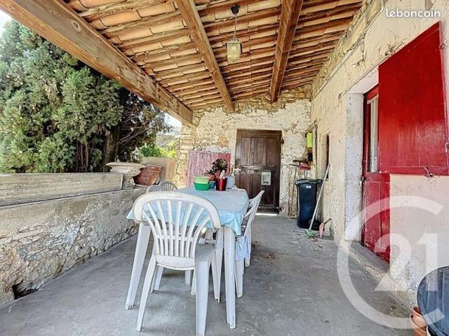 Maison 5 pièces 84 m²