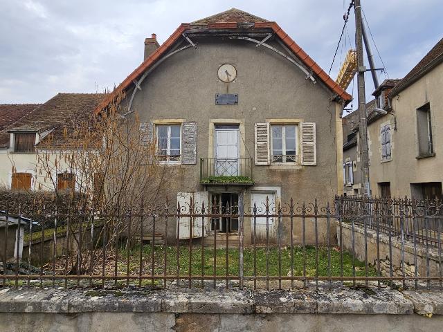Maison 5 pièces 84 m²