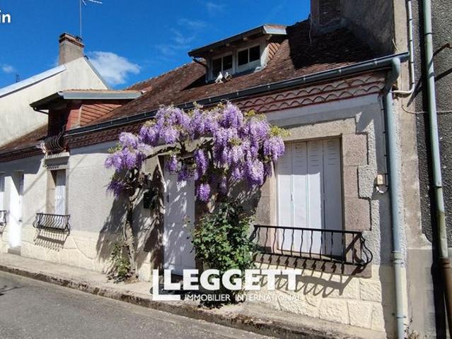 Maison 5 pièces 84 m²