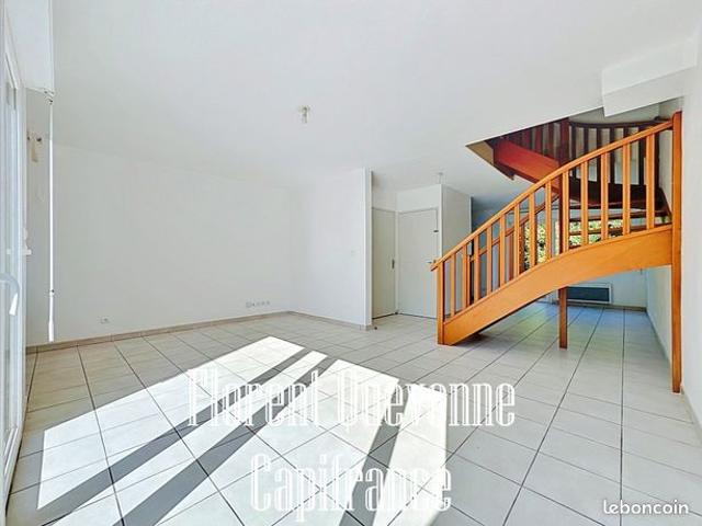 Maison 5 pièces 84 m²