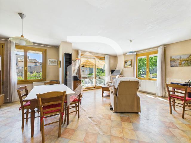 Maison 5 pièces 84 m²