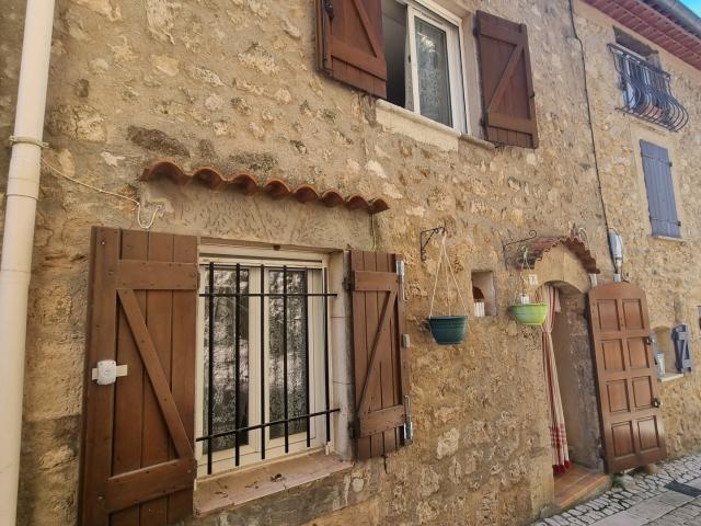 Maison 5 pièces 84 m²