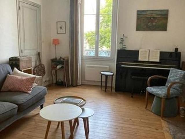 Maison 5 pièces 84 m²