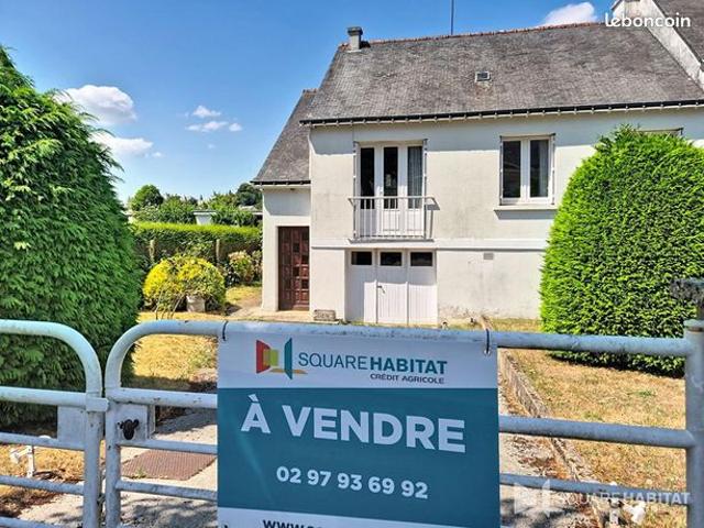Maison 5 pièces 84 m²
