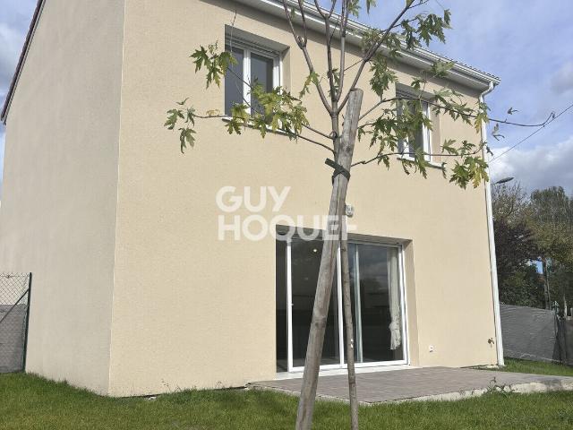 Maison 5 pièces 84 m²