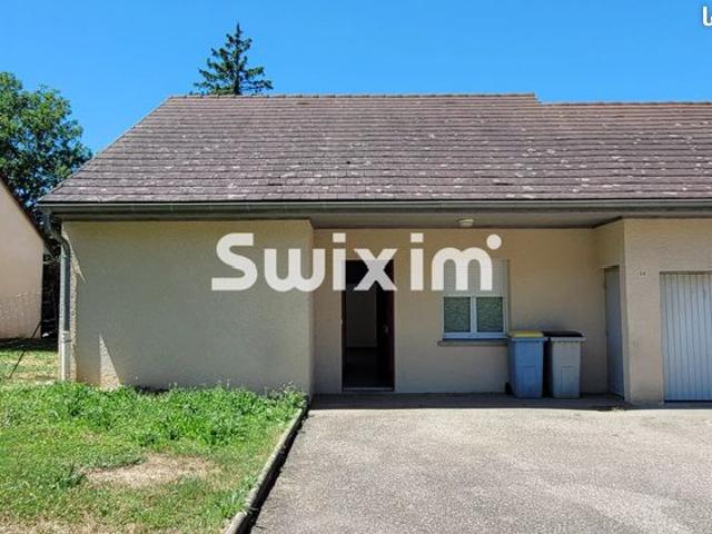 Maison 5 pièces 84 m²