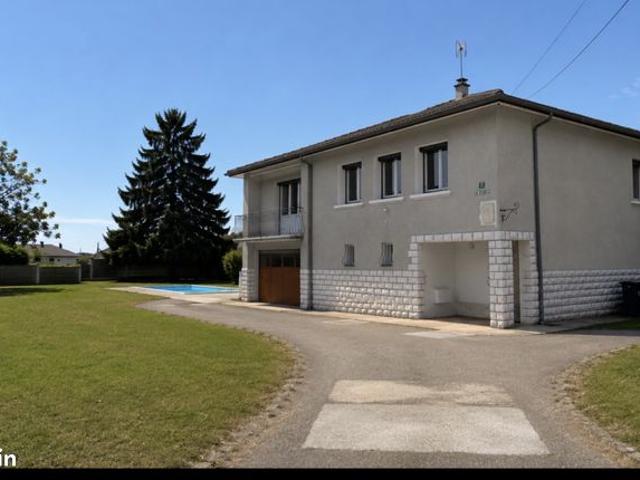 Maison 5 pièces 84 m²