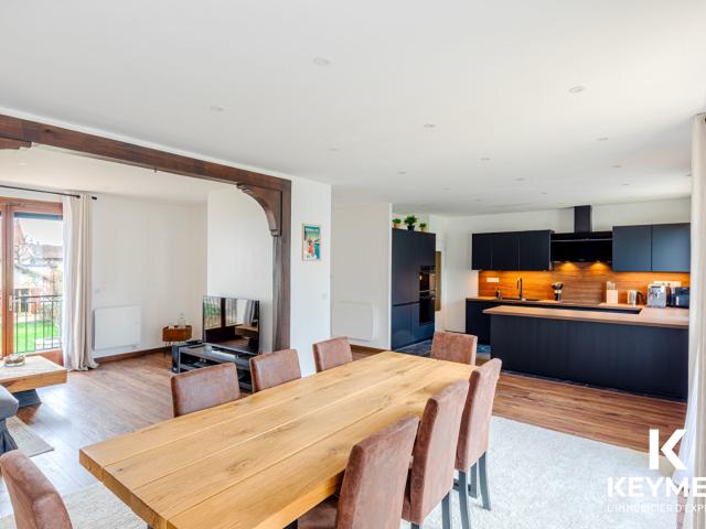 Maison 5 pièces 84 m²