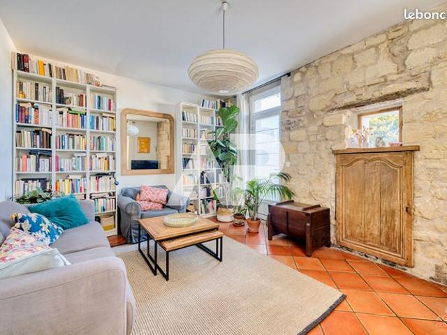 Maison 5 pièces 84 m²