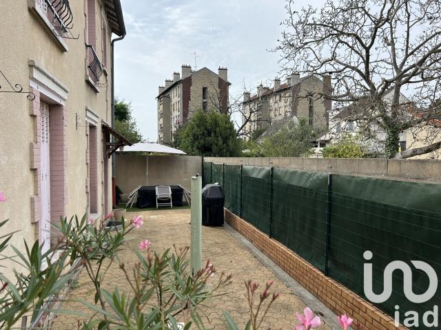 Maison 5 pièces 84 m²