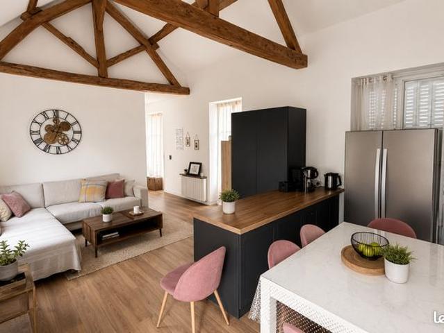 Maison 5 pièces 84 m²