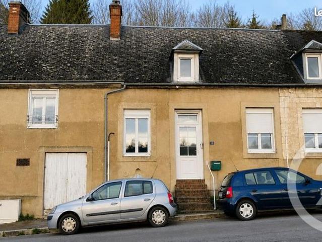 Maison 5 pièces 84 m²