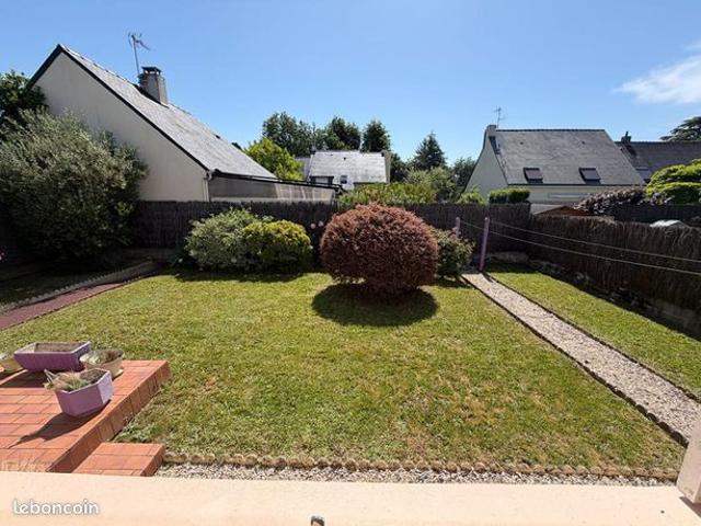 Maison 5 pièces 84 m²