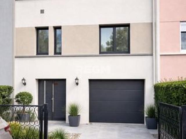 Maison 5 pièces 84 m²
