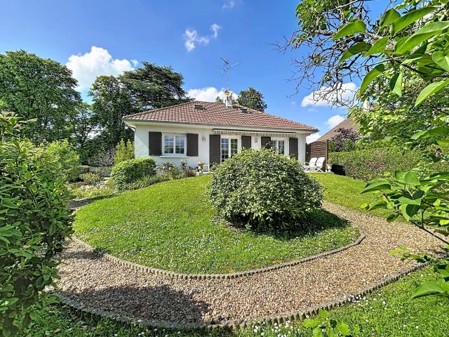 Maison 5 pièces 84 m²