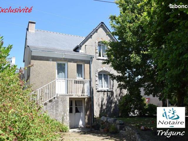 Maison 5 pièces 84 m²