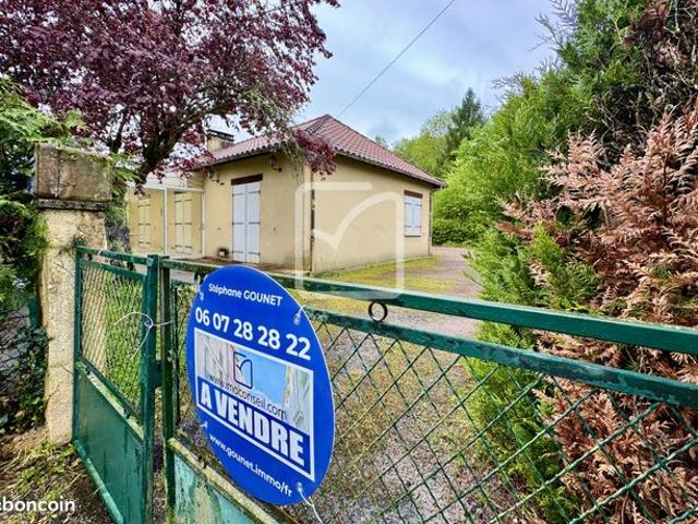 Maison 5 pièces 84 m²