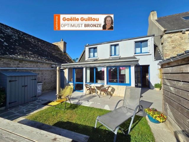 Maison 5 pièces 84 m²
