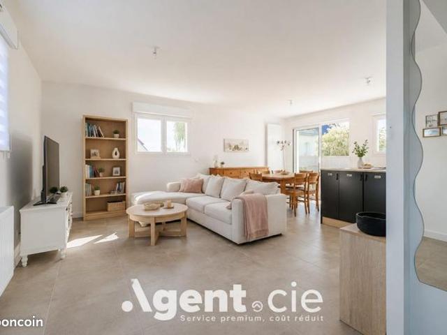Maison 5 pièces 84 m²