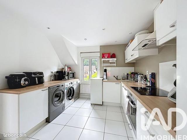 Maison 5 pièces 84 m²