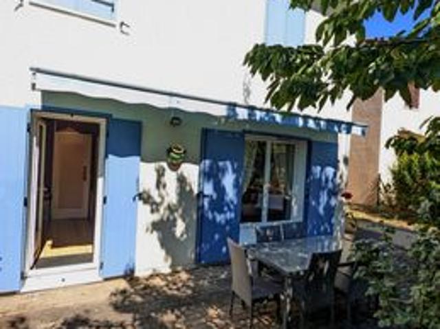Maison 5 pièces 84 m²