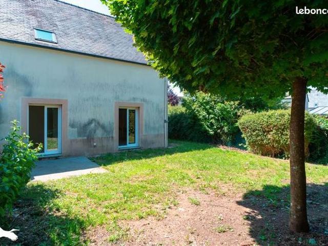 Maison 5 pièces 84 m²