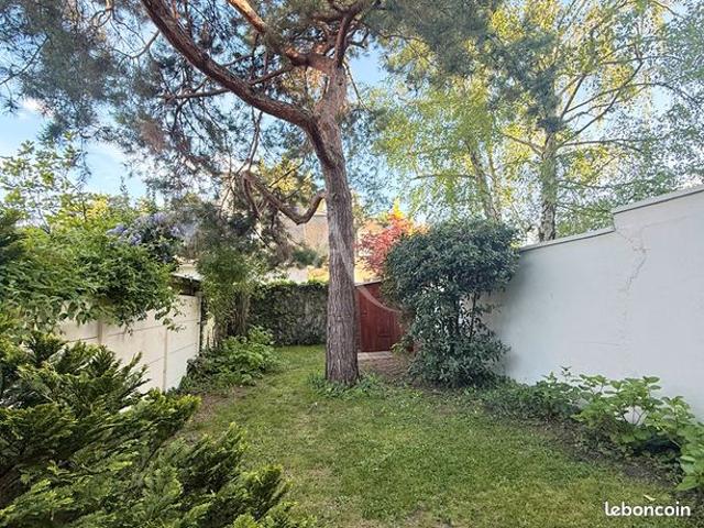 Maison 5 pièces 84 m²
