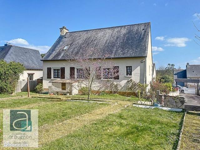 Maison 5 pièces 84 m²