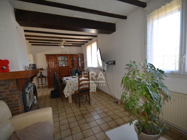 Maison 5 pièces 84 m²