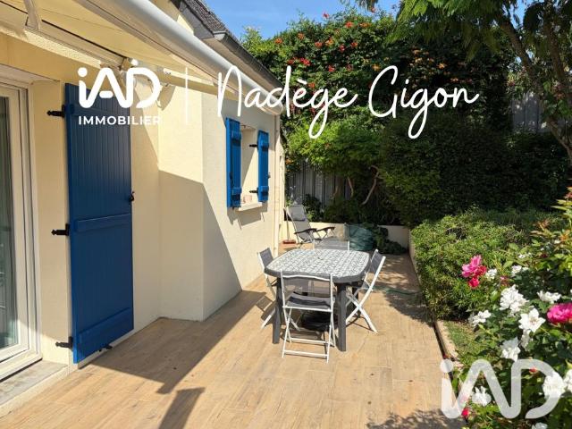 Maison 5 pièces 84 m²