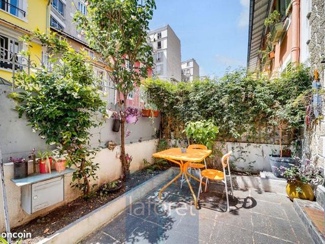 Maison 5 pièces 84 m²