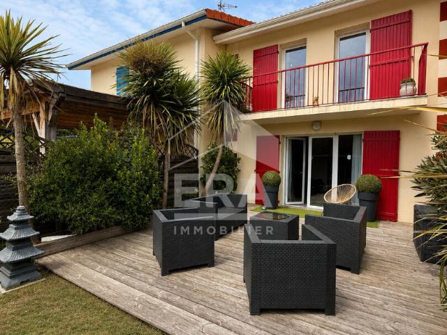 Maison 5 pièces 84 m²