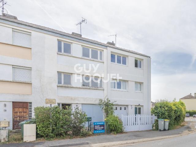 Maison 5 pièces 84 m²