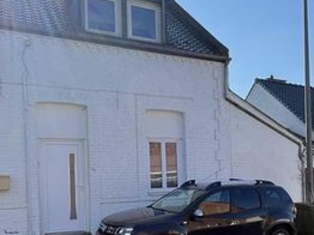 Maison 5 pièces 84 m²