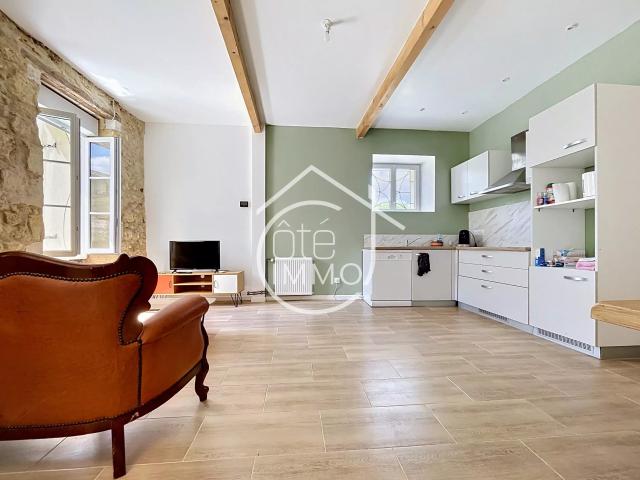 Maison 5 pièces 80 m²