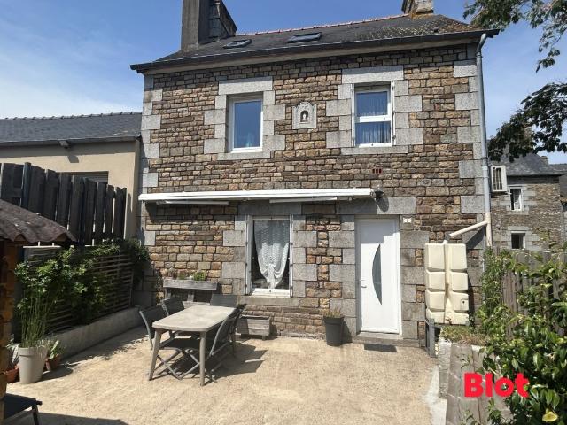 Maison 5 pièces 84 m²