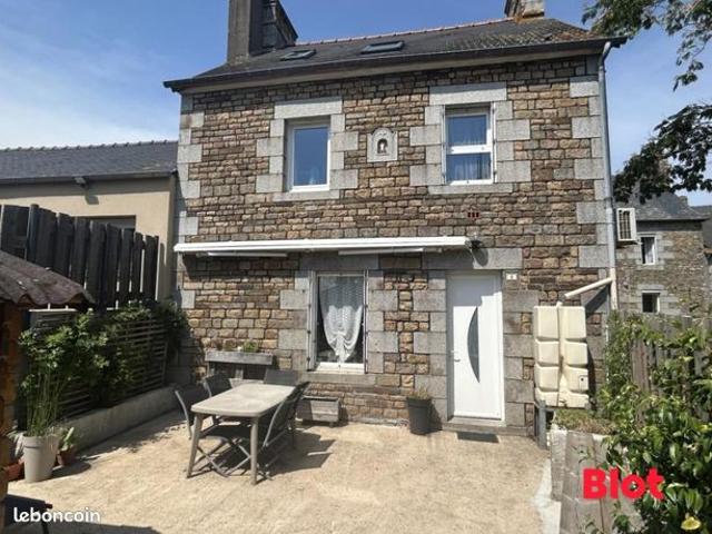 Maison 5 pièces 84 m²