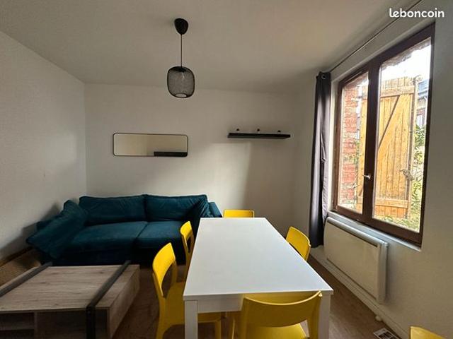 Maison 5 pièces 84 m²