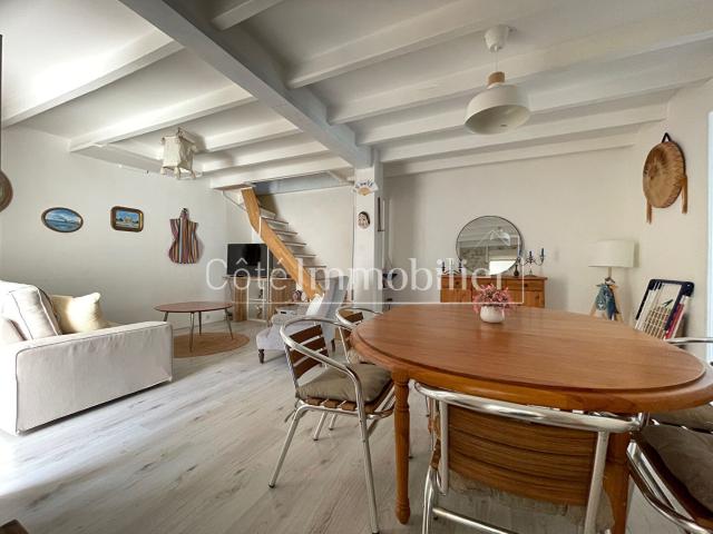 Maison 5 pièces 84 m²