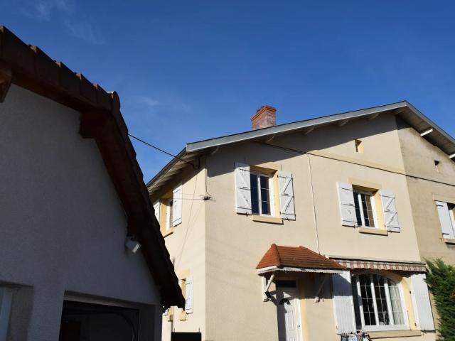 Maison 5 pièces 84 m²