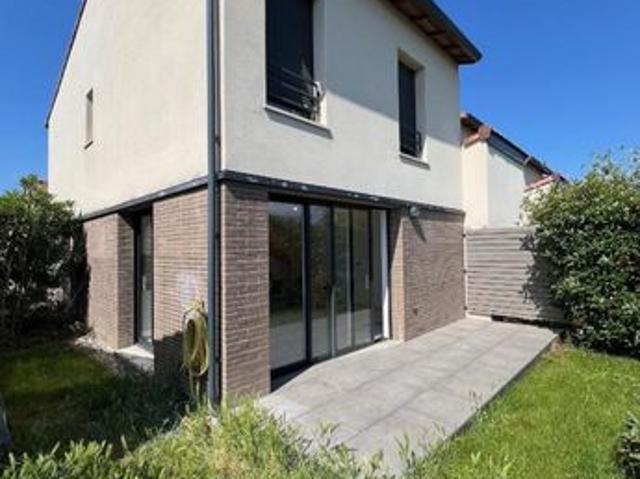 Maison 5 pièces 84 m²