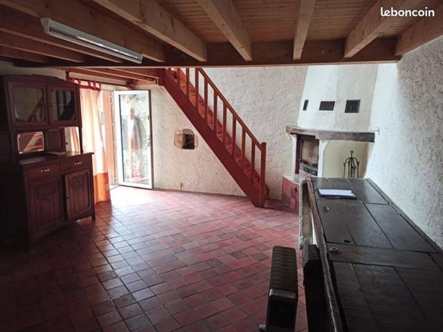 Maison 5 pièces 84 m²