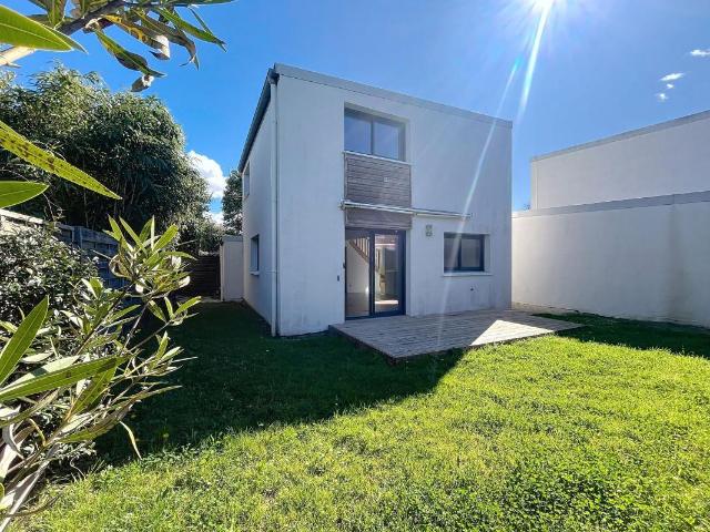Maison 5 pièces 84 m²