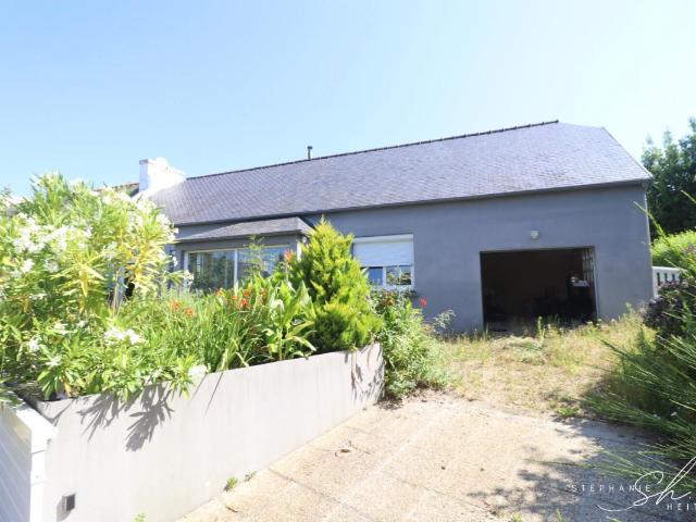 Maison 5 pièces 84 m²