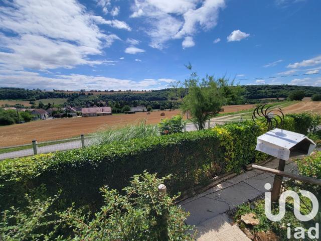 Maison 5 pièces 84 m²