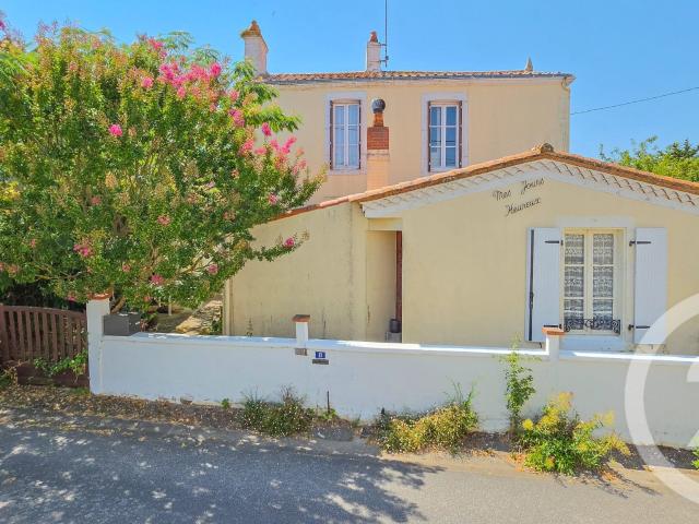 Maison 5 pièces 84 m²