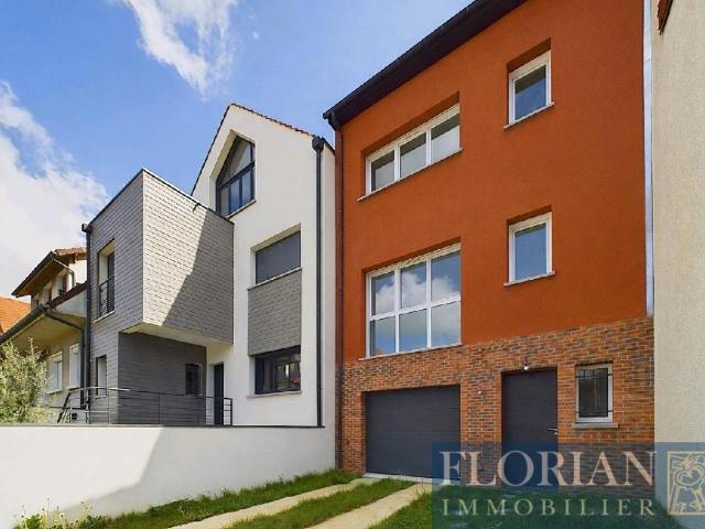 Maison 5 pièces 84 m²